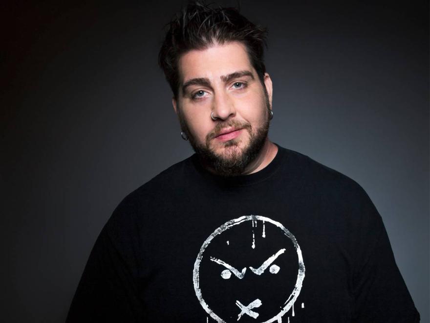 Big Jay Oakerson Big Jay Oakerson