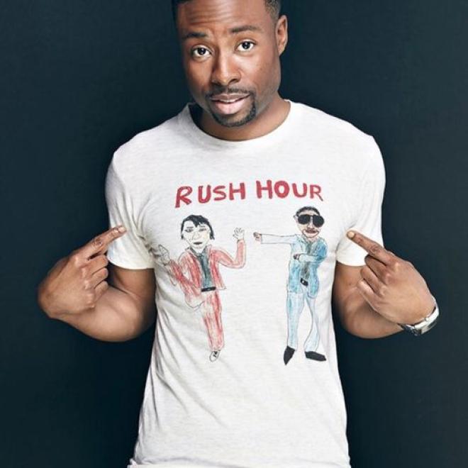 Justin Hires Justin Hires