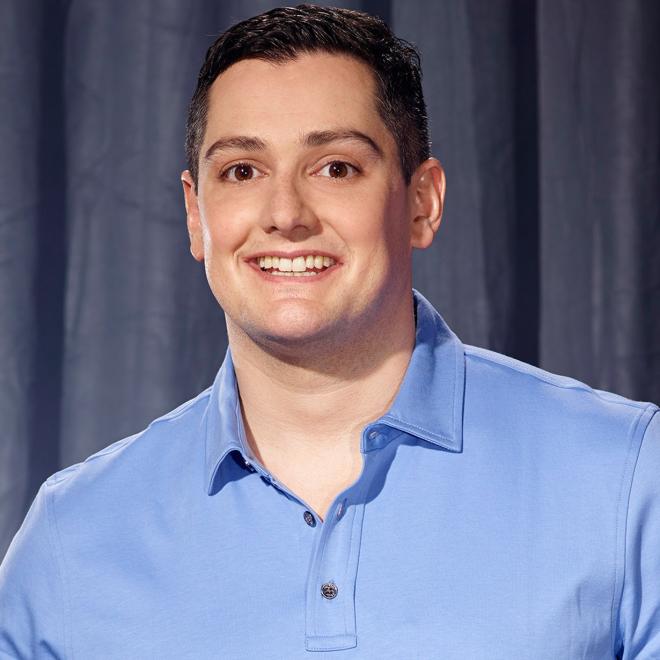 Joe Machi Joe Machi