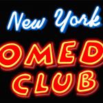 New York Comedy Club Presents