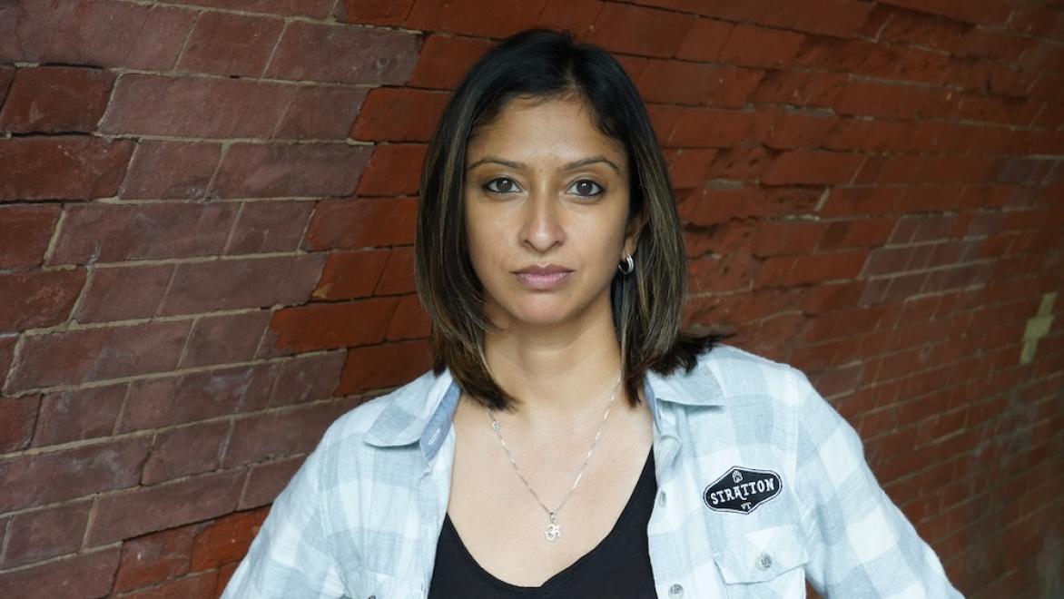 Shivani Dave Shivani Dave