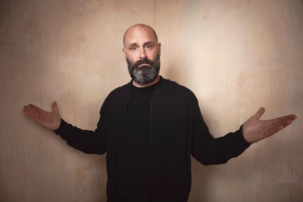 Ted Alexandro Ted Alexandro