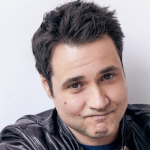 Adam Ferrara, Robby Slowik, Pat Brown, Neko White