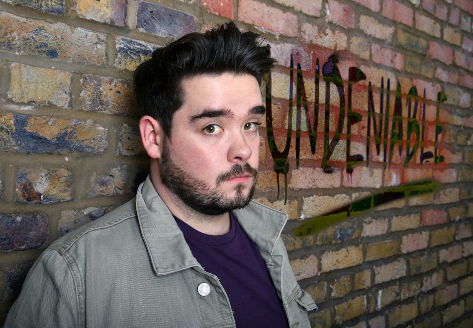 Adam Rowe Adam Rowe