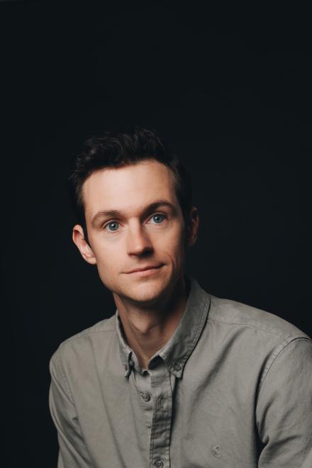 Lucas O'Neil Lucas O'Neil