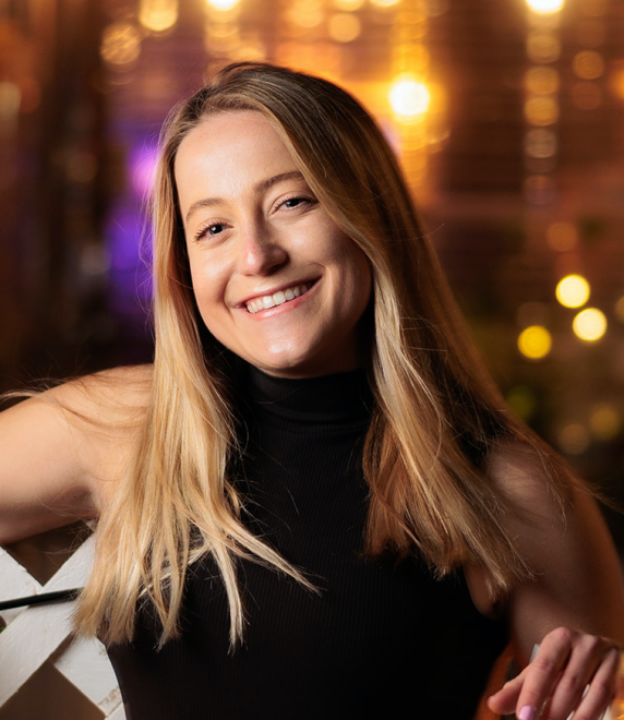 Caroline Hanes Caroline Hanes
