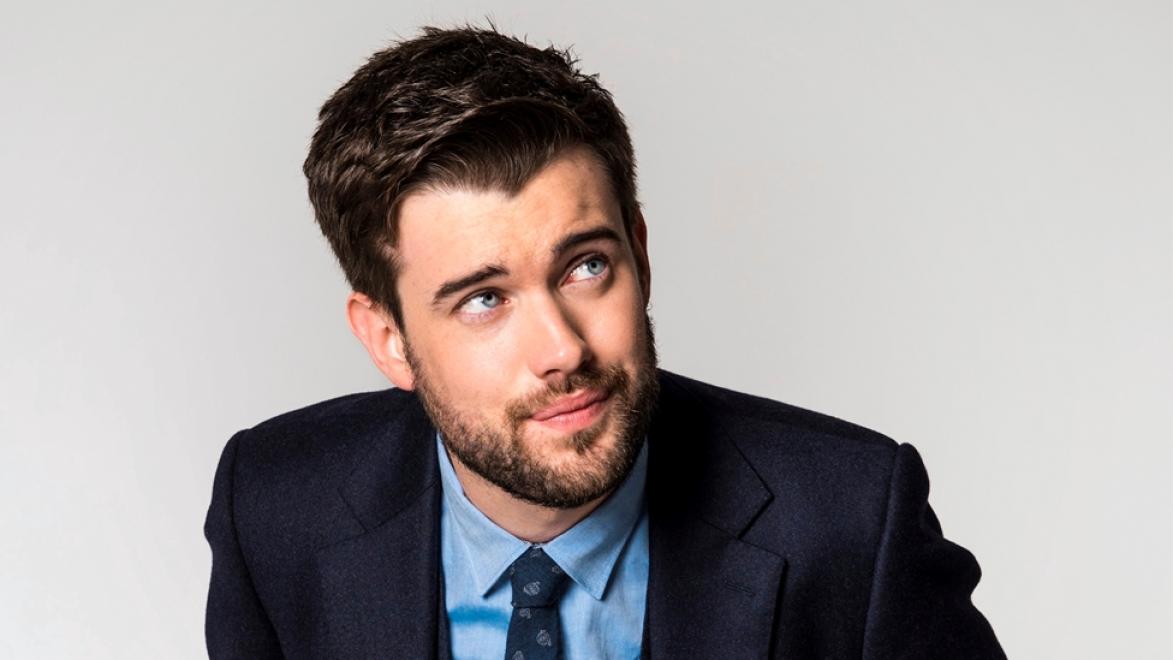 Jack Whitehall Jack Whitehall