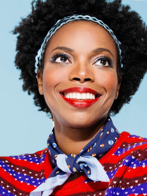 Sasheer Zamata Sasheer Zamata