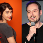 Happy Time Apocalypse ft: Alex Gardes, Molly Densmore, Tu Rae Gordon, Mary Santora, Jason Salmon, Samantha Santos
