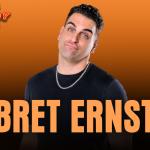 Bret Ernst ("Cobra Kai")