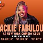 Jackie Fabulous