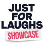 Just for Laughs New Faces Showcase 