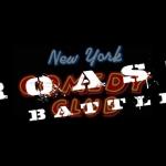 Roast Battle NYC: Charity Gregory VS Martie Cunnie, Victoria Lang VS Connor O'Brien, Ish Gupta vs JJ Arias