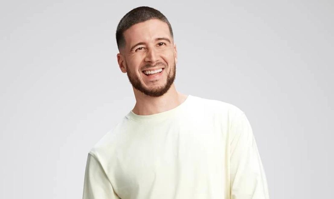 Vinny Guadagnino Vinny Guadagnino