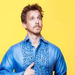 Classy Comedy w/ Jason Salmon & More!