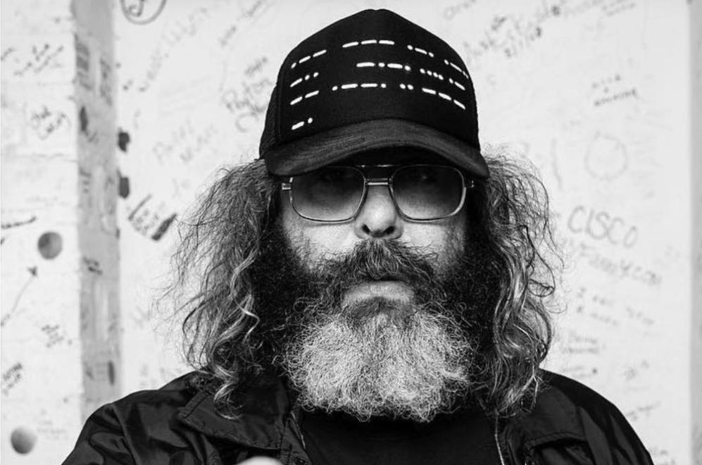 Judah Friedlander Judah Friedlander