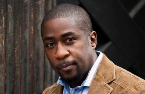 Keith Robinson Keith Robinson