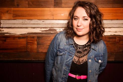 Liza Treyger Liza Treyger