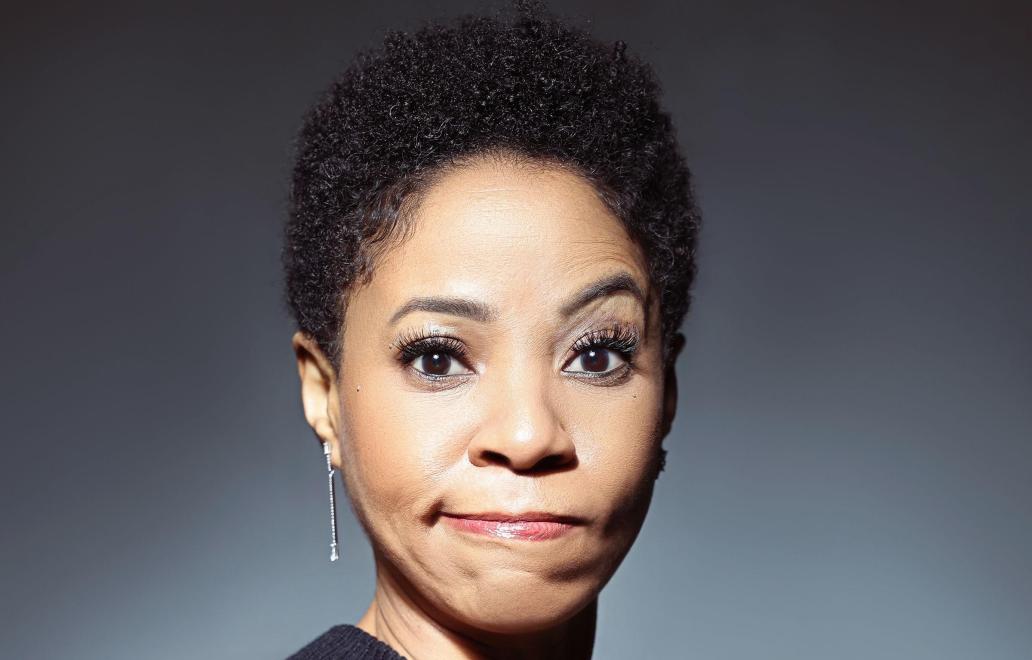 Marina Franklin Marina Franklin