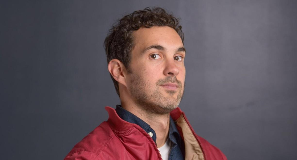 Mark Normand Mark Normand