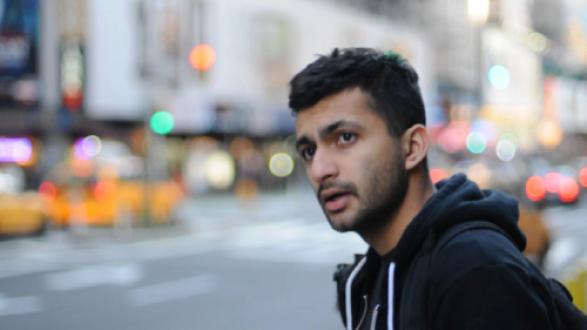 Nimesh Patel Nimesh Patel