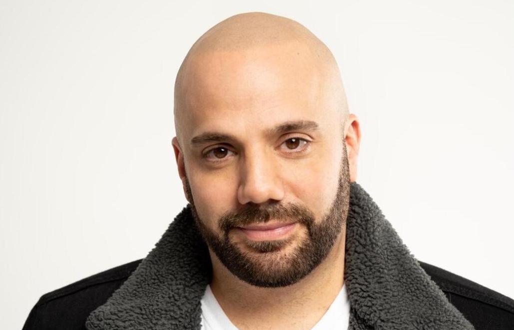 Paul Virzi Paul Virzi