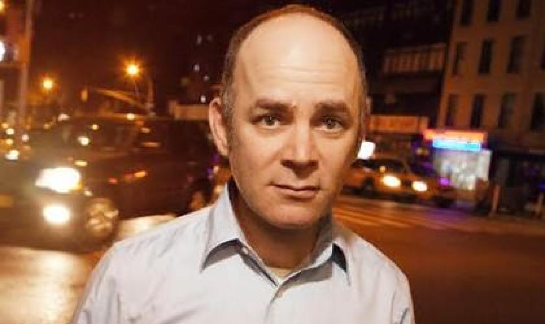 Todd Barry Todd Barry